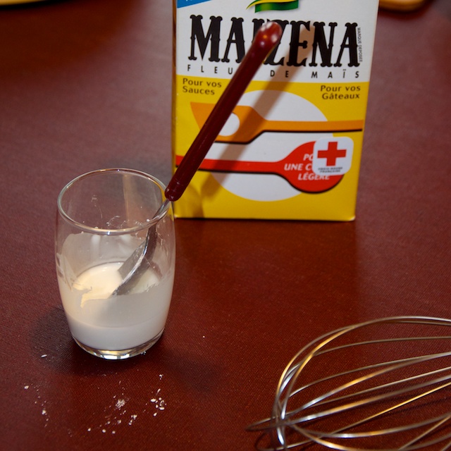Maizena et eau emco11resga